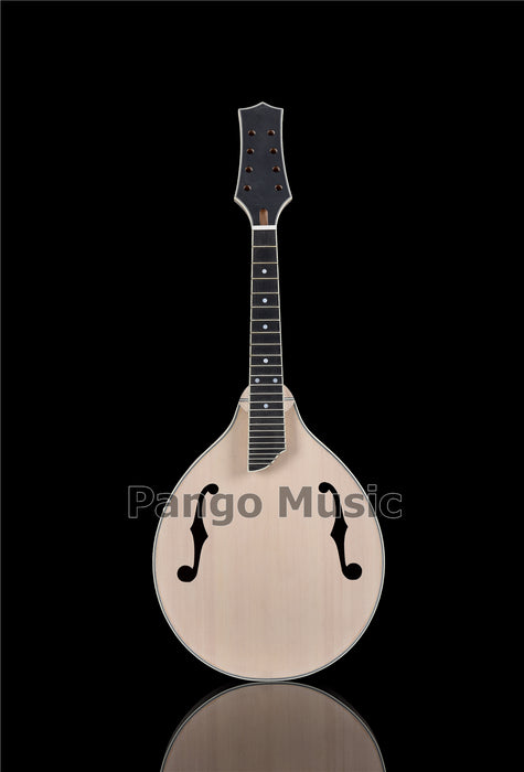 All Solid Wood Left Hand A Style Mandolin Kit (PMB-936)