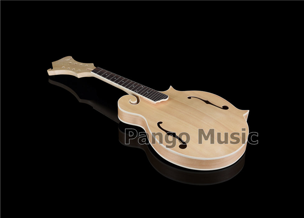 F Style DIY Mandolin Kit of PANGO Music (PMB-900S)