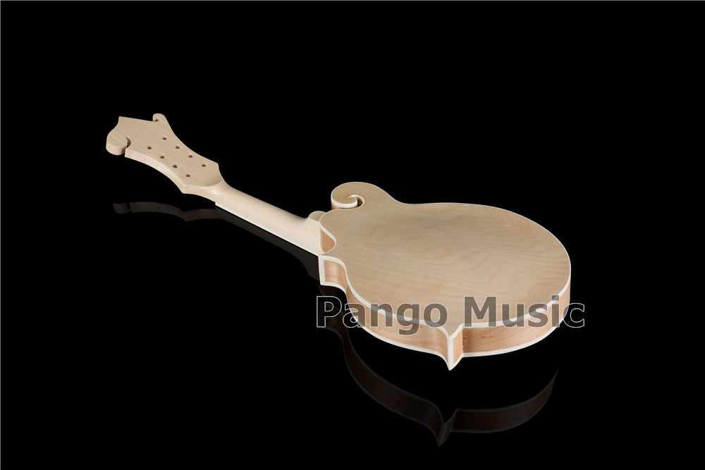 F Style DIY Mandolin Kit of PANGO Music (PMB-900S)