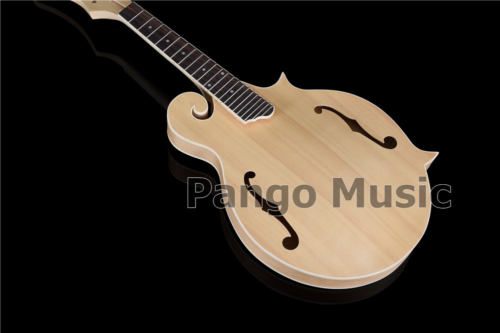 F Style DIY Mandolin Kit of PANGO Music (PMB-900S)