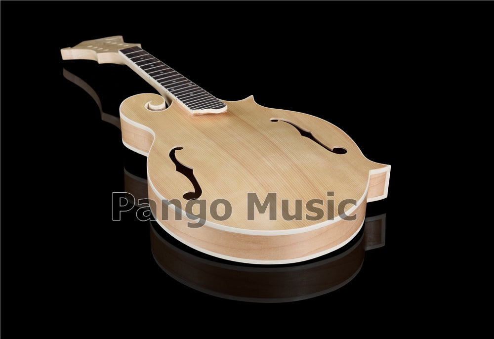 F Style DIY Mandolin Kit of PANGO Music (PMB-900S)