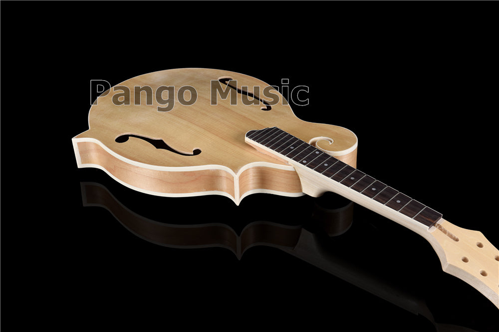 F Style DIY Mandolin Kit of PANGO Music (PMB-900S)