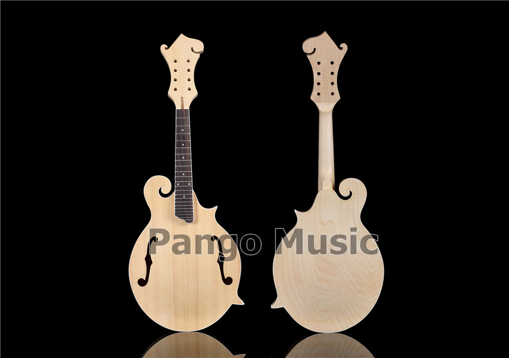 F Style DIY Mandolin Kit of PANGO Music (PMB-900S)