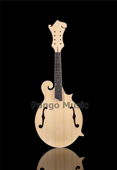 F Style DIY Mandolin Kit of PANGO Music (PMB-900S)