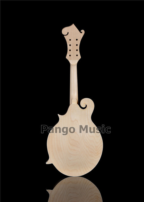 F Style DIY Mandolin Kit of PANGO Music (PMB-900S)