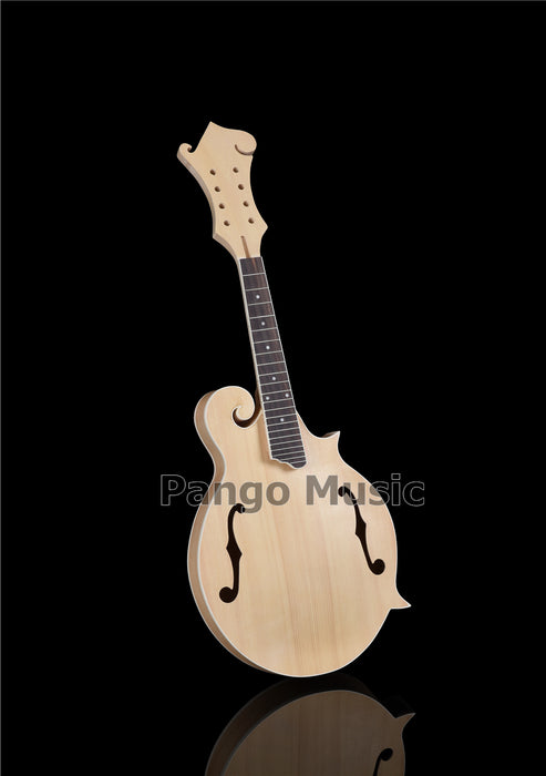 F Style DIY Mandolin Kit of PANGO Music (PMB-900S)