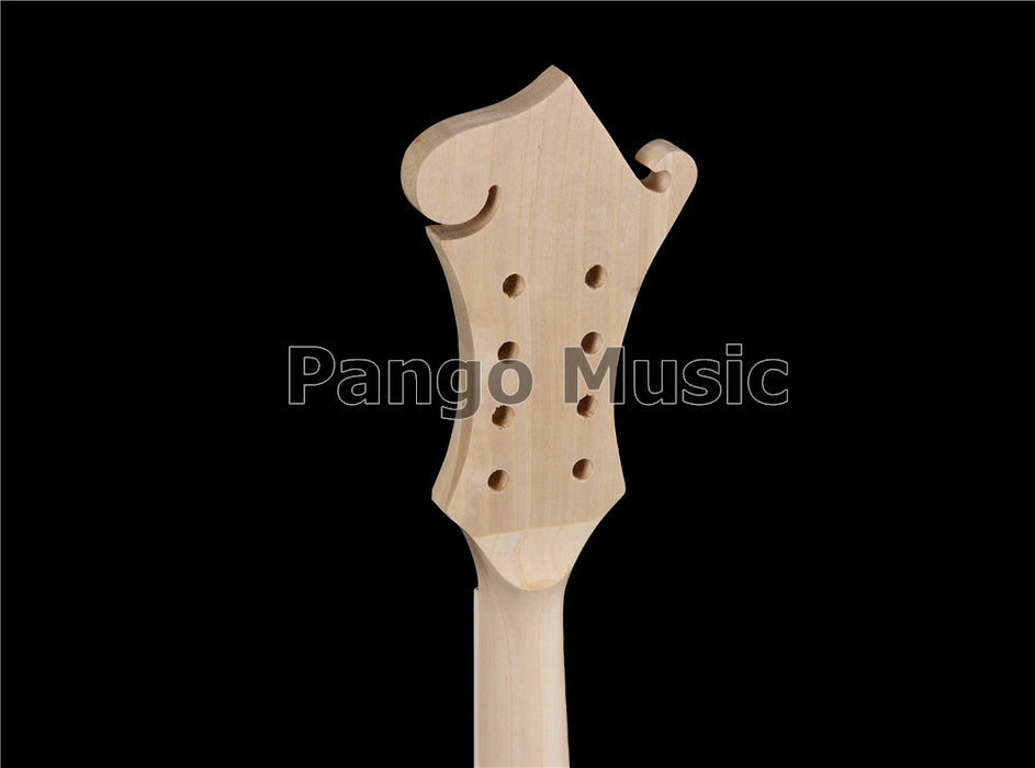 F Style DIY Mandolin Kit of PANGO Music (PMB-900S)