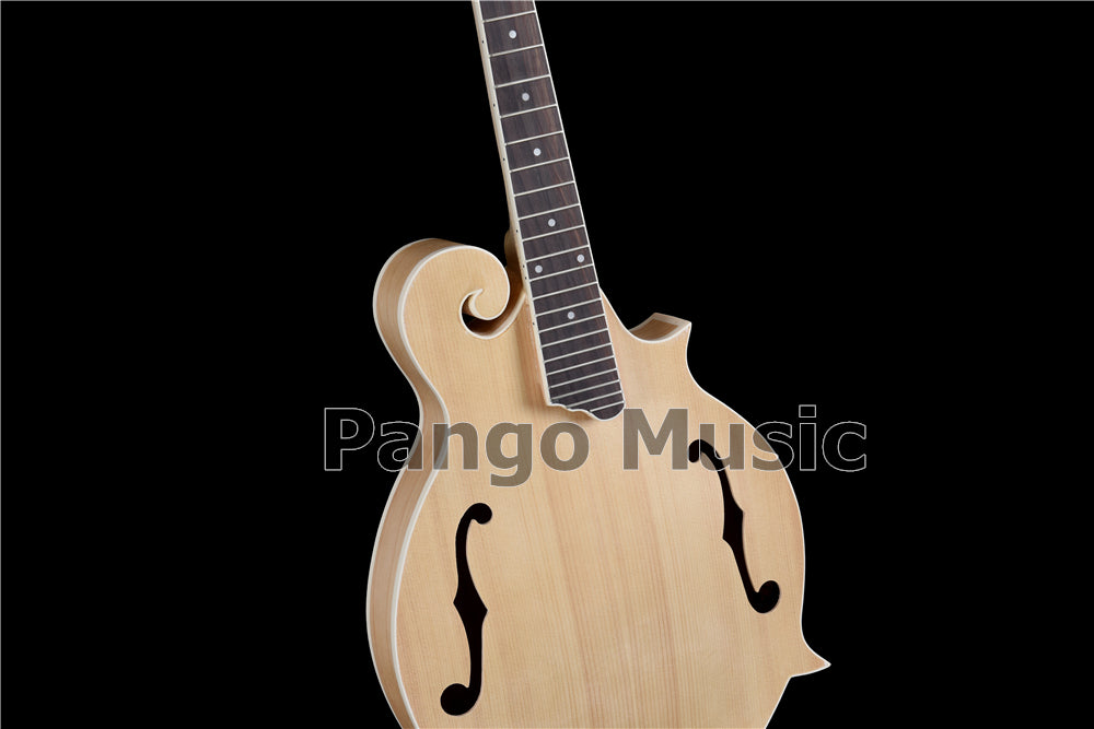 F Style DIY Mandolin Kit of PANGO Music (PMB-900S)