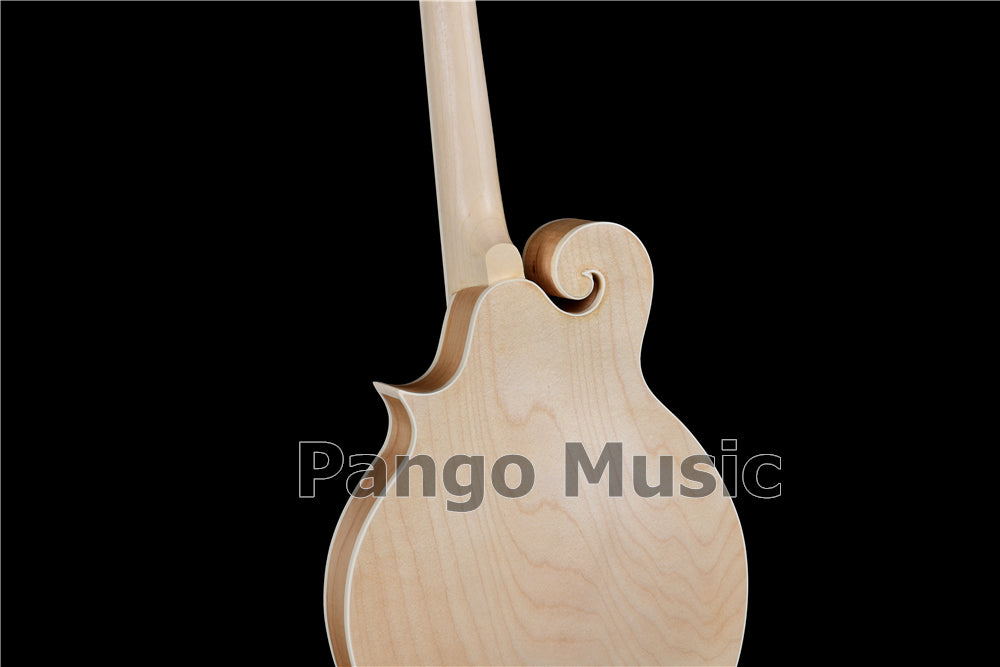 F Style DIY Mandolin Kit of PANGO Music (PMB-900S)