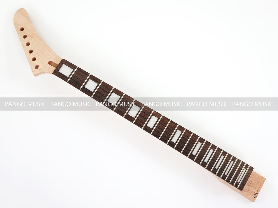 Flying V Style DIY Electric Guitar Kit ( 12760, Limited Edition )