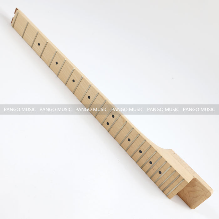 Headless Style Electric Guitar Neck on Sale (EL-13-S)