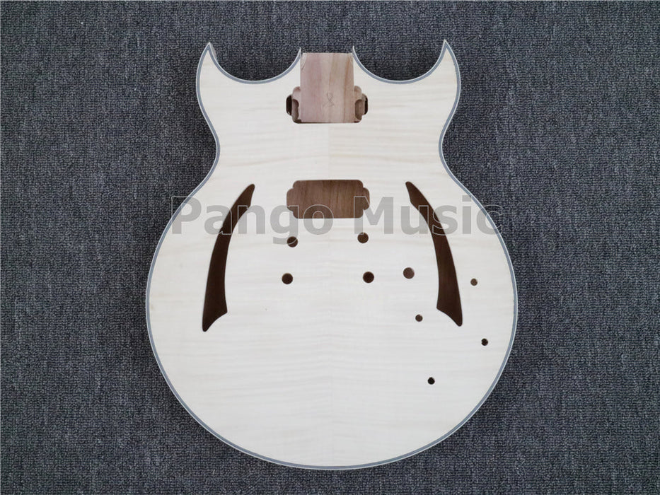 Semi Hollow ES-335 Style DIY Electric Guitar Kit (PHB-760)