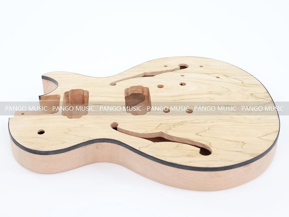 LP Standard DIY Electric Guitar Kit (PLP-523)