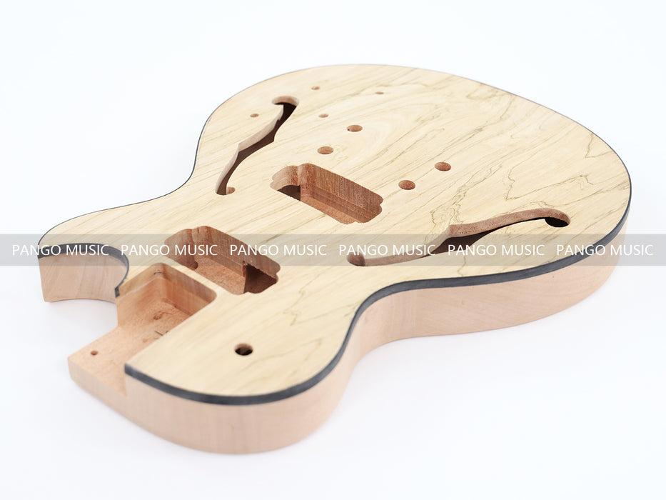 LP Standard DIY Electric Guitar Kit (PLP-523)