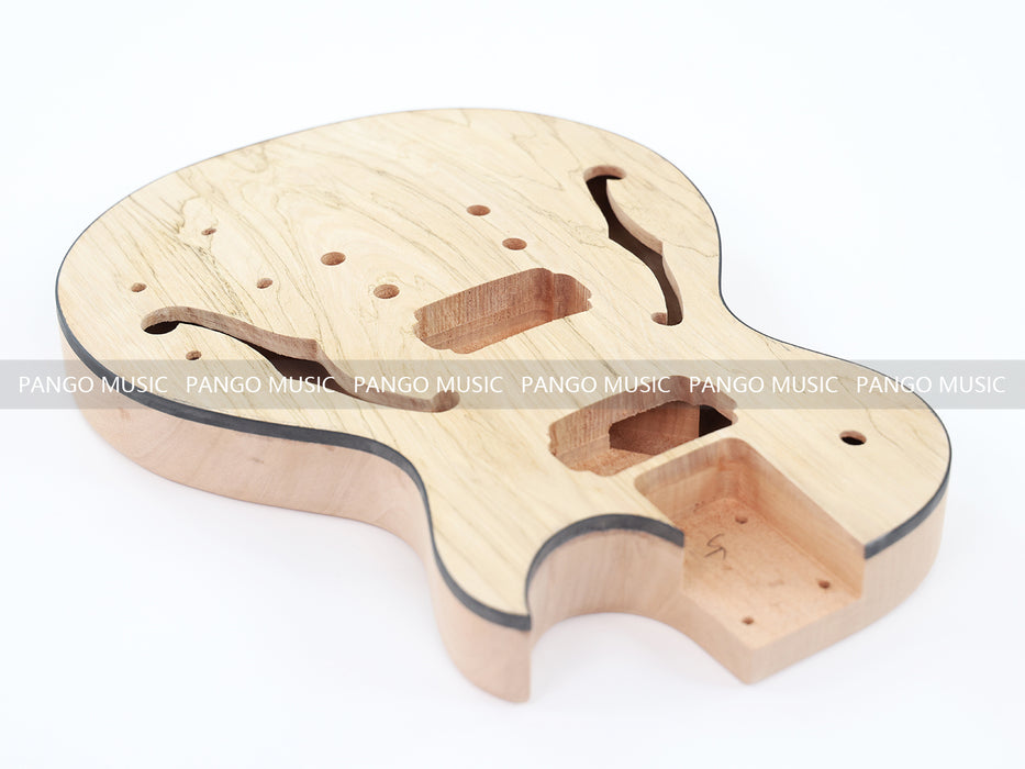 LP Standard DIY Electric Guitar Kit (PLP-523)