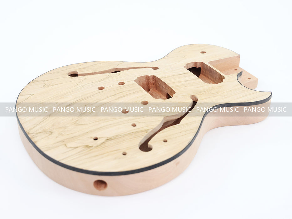 LP Standard DIY Electric Guitar Kit (PLP-523)