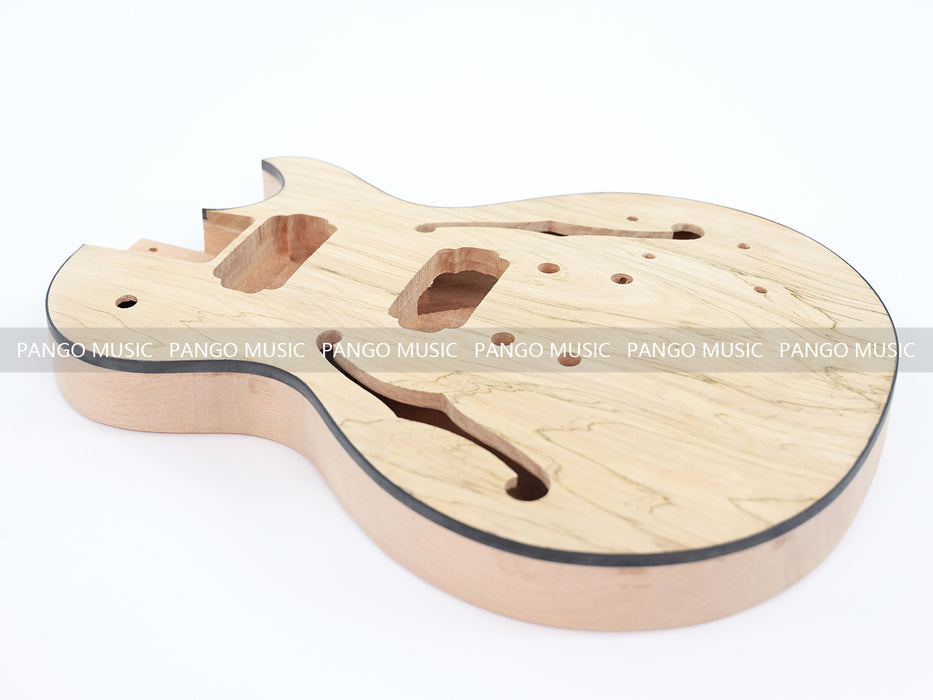 LP Standard DIY Electric Guitar Kit (PLP-523)