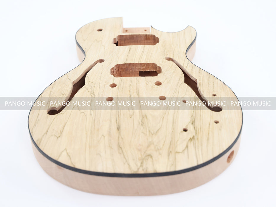 LP Standard DIY Electric Guitar Kit (PLP-523)