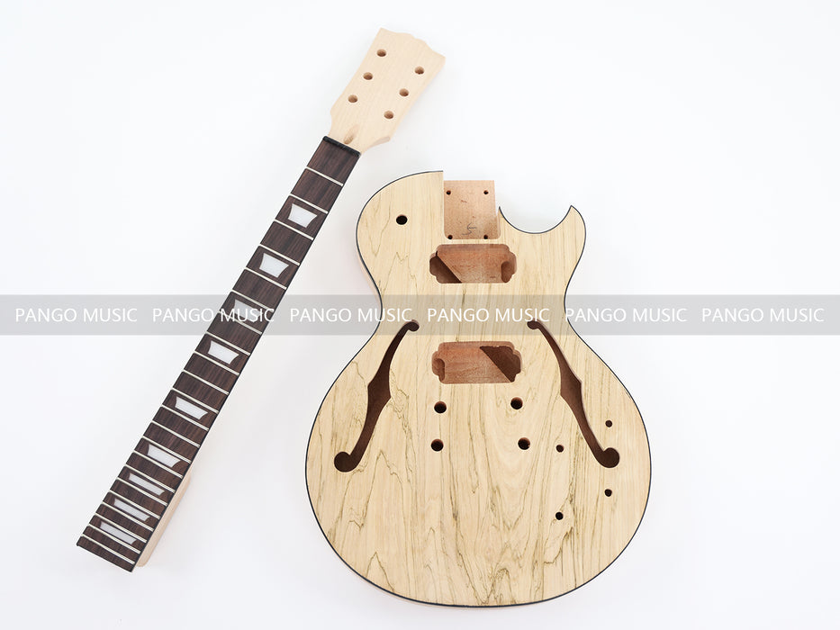 LP Standard DIY Electric Guitar Kit (PLP-523)