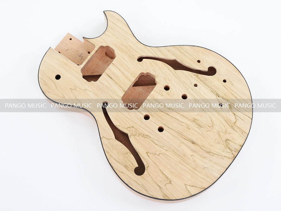 LP Standard DIY Electric Guitar Kit (PLP-523)