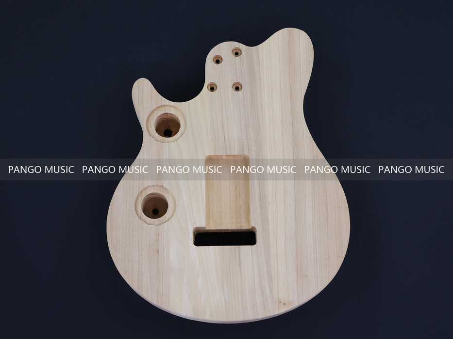 Music Man Style Alder Body DIY Electric Guitar Kit ( 13970, Limited Edition )
