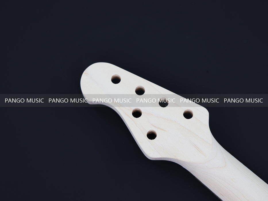 Music Man Style Alder Body DIY Electric Guitar Kit ( 13970, Limited Edition )