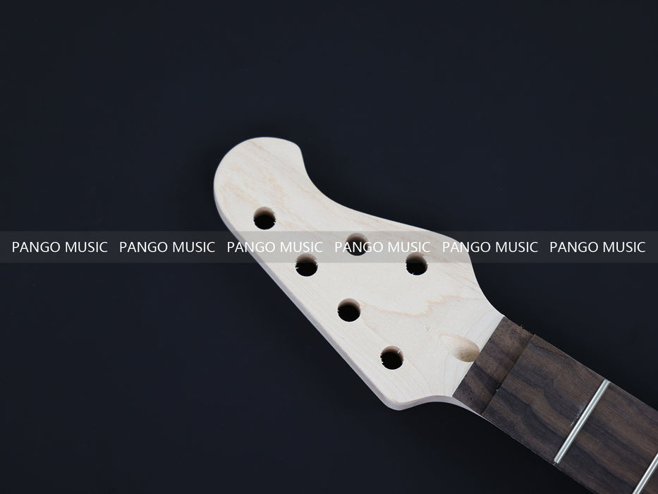 Music Man Style Alder Body DIY Electric Guitar Kit ( 13970, Limited Edition )