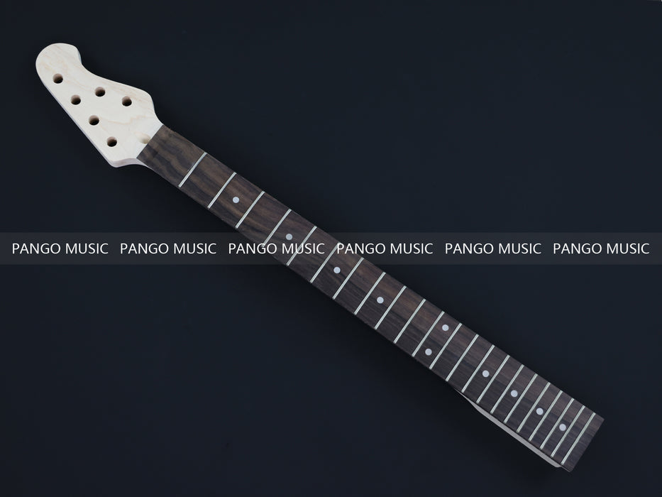 Music Man Style Alder Body DIY Electric Guitar Kit ( 13970, Limited Edition )