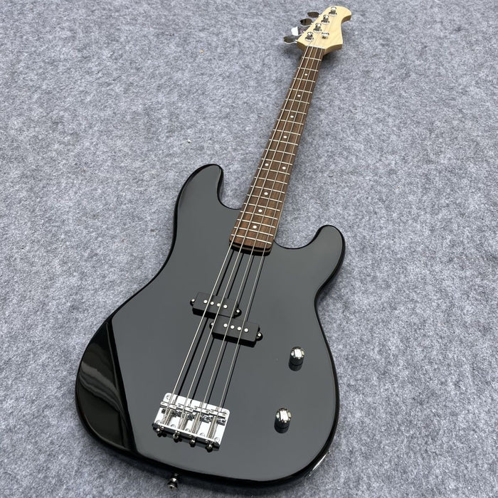 PANGO Music 4 Strings Electric Bass Guitar (PYG-019)