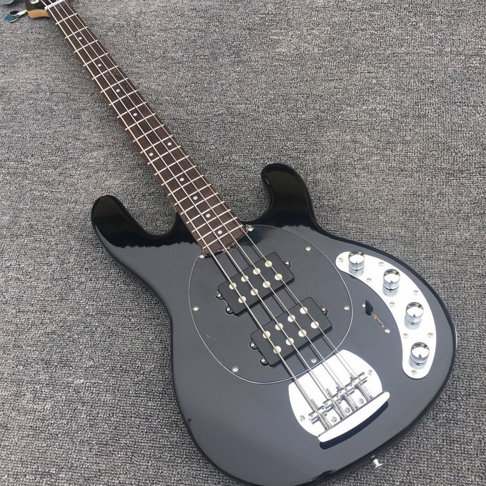 PANGO Music 4 Strings Electric Bass Guitar (PHJ-639)