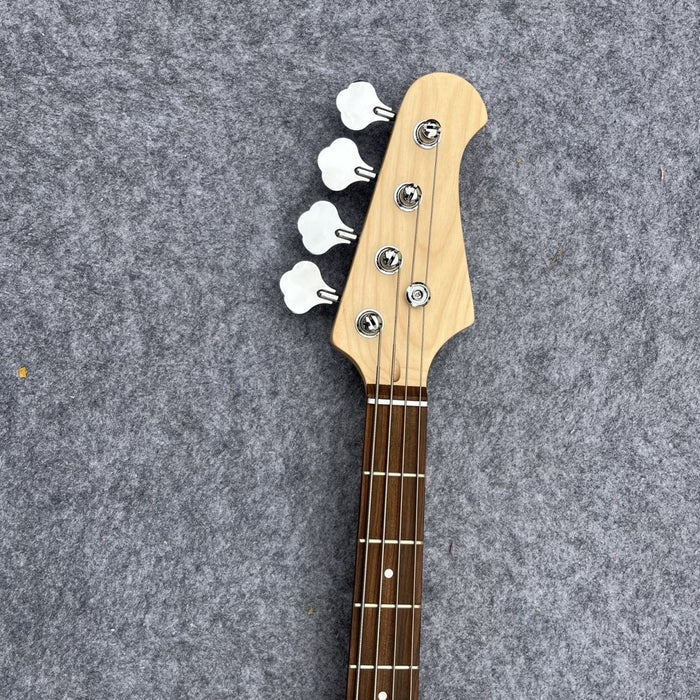 PANGO Music 4 Strings Electric Bass Guitar (PYG-019)