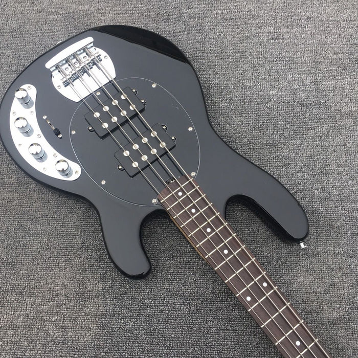 PANGO Music 4 Strings Electric Bass Guitar (PHJ-639)