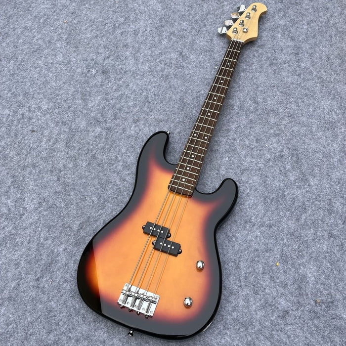 PANGO Music 4 Strings Electric Bass Guitar (PYG-019)