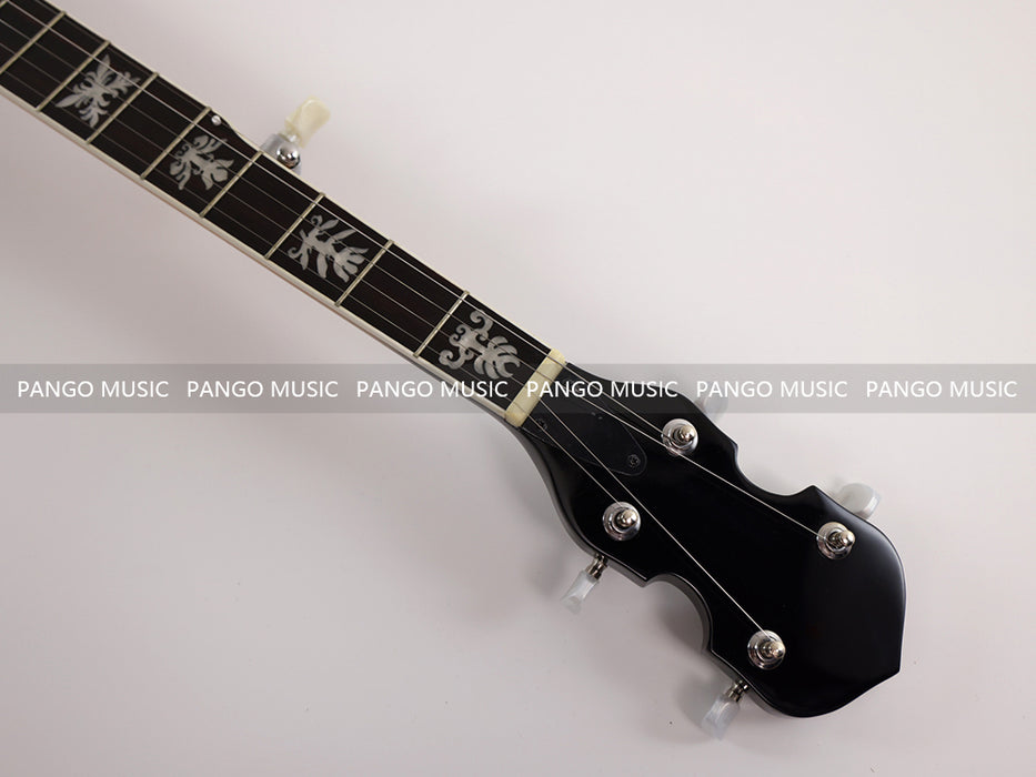 PANGO MUSIC 5 Strings Banjo (BJ5-24S)