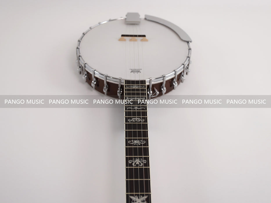 PANGO MUSIC 5 Strings Banjo (BJ5-24S)