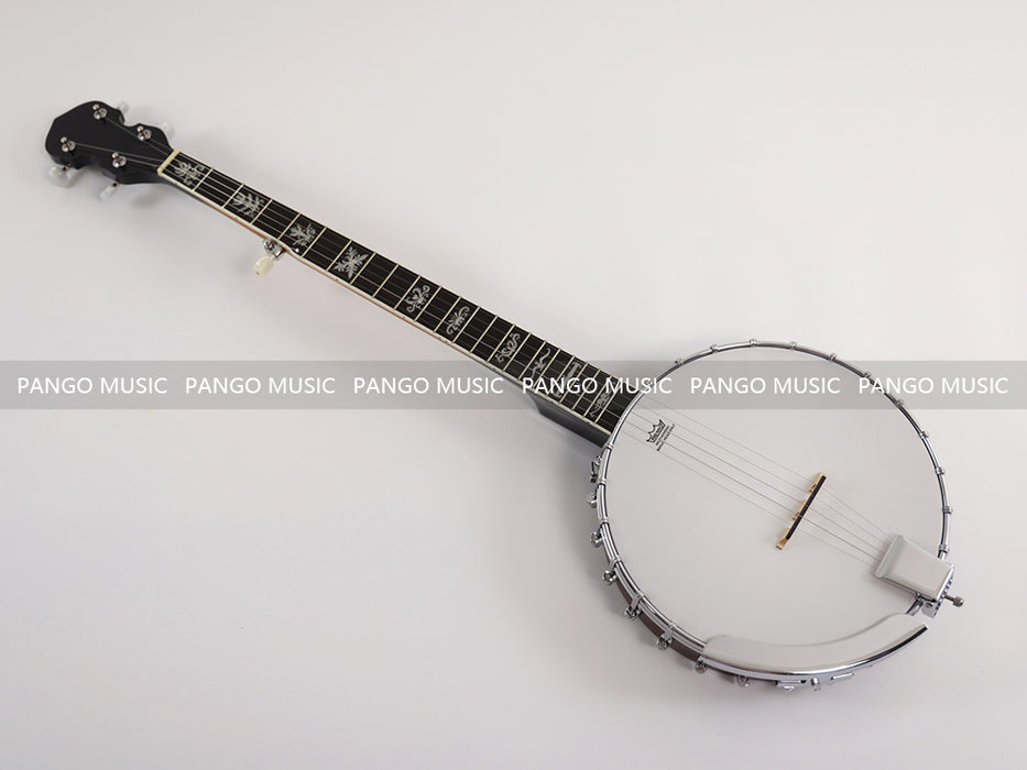 PANGO MUSIC 5 Strings Banjo (BJ5-24S)