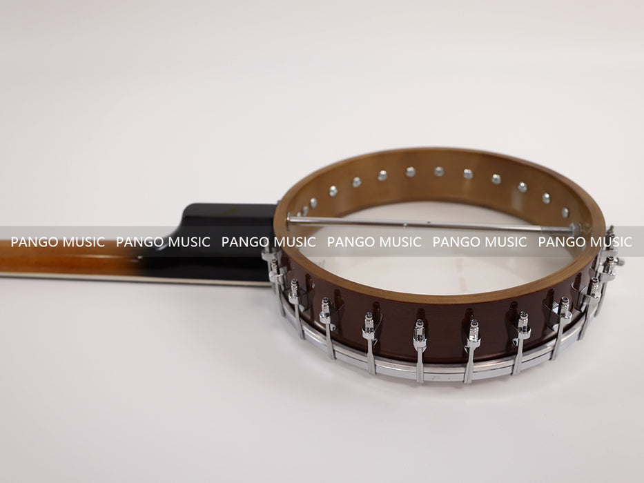 PANGO MUSIC 5 Strings Banjo (BJ5-24S)