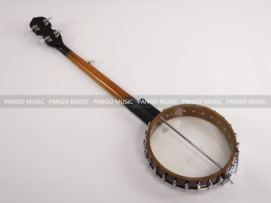 PANGO MUSIC 5 Strings Banjo (BJ5-24S)