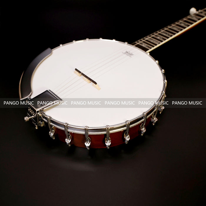 PANGO MUSIC 5 Strings Banjo (BJ5-24)