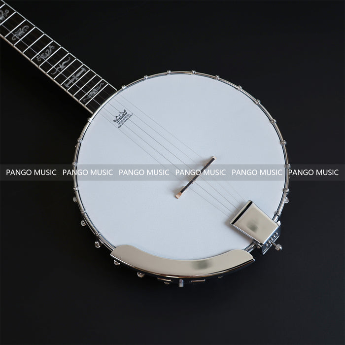 PANGO MUSIC 5 Strings Banjo (BJ5-24)