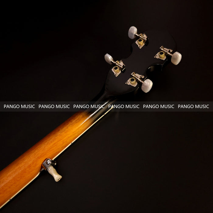 PANGO MUSIC 5 Strings Banjo (BJ5-24)