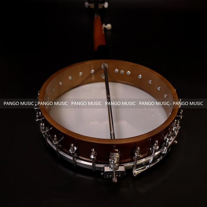 PANGO MUSIC 5 Strings Banjo (BJ5-24)