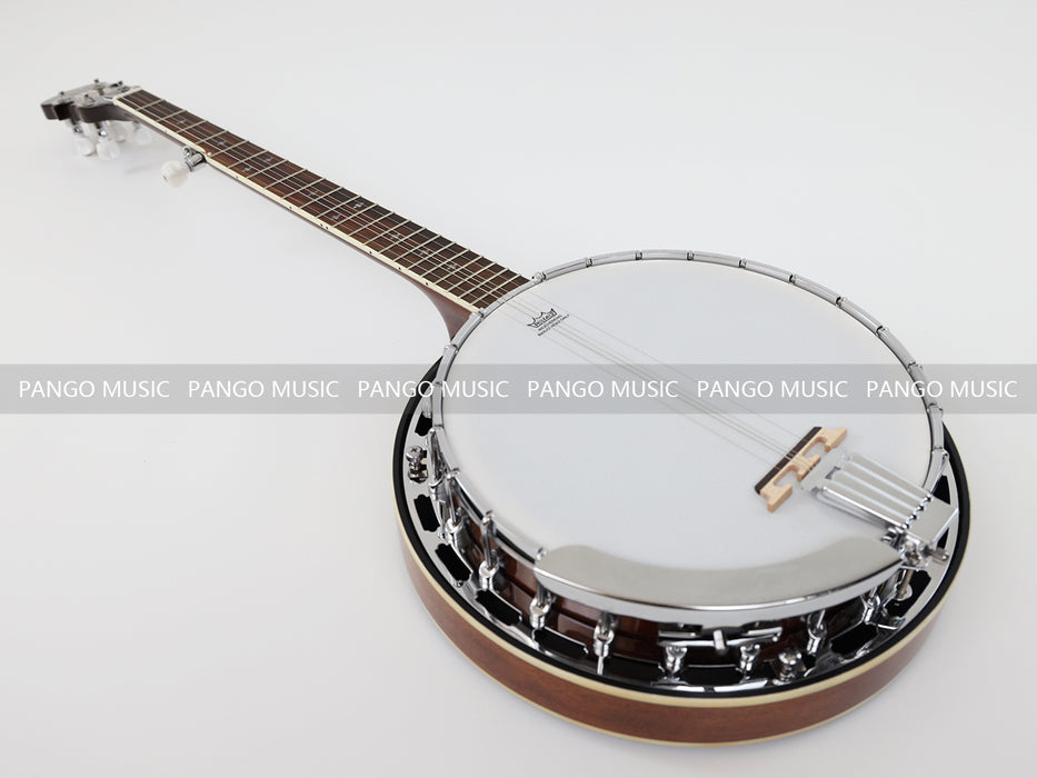 PANGO MUSIC 5 Strings Banjo with EQ (HDB-514E)