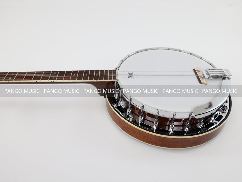 PANGO MUSIC 5 Strings Banjo with EQ (HDB-514E)