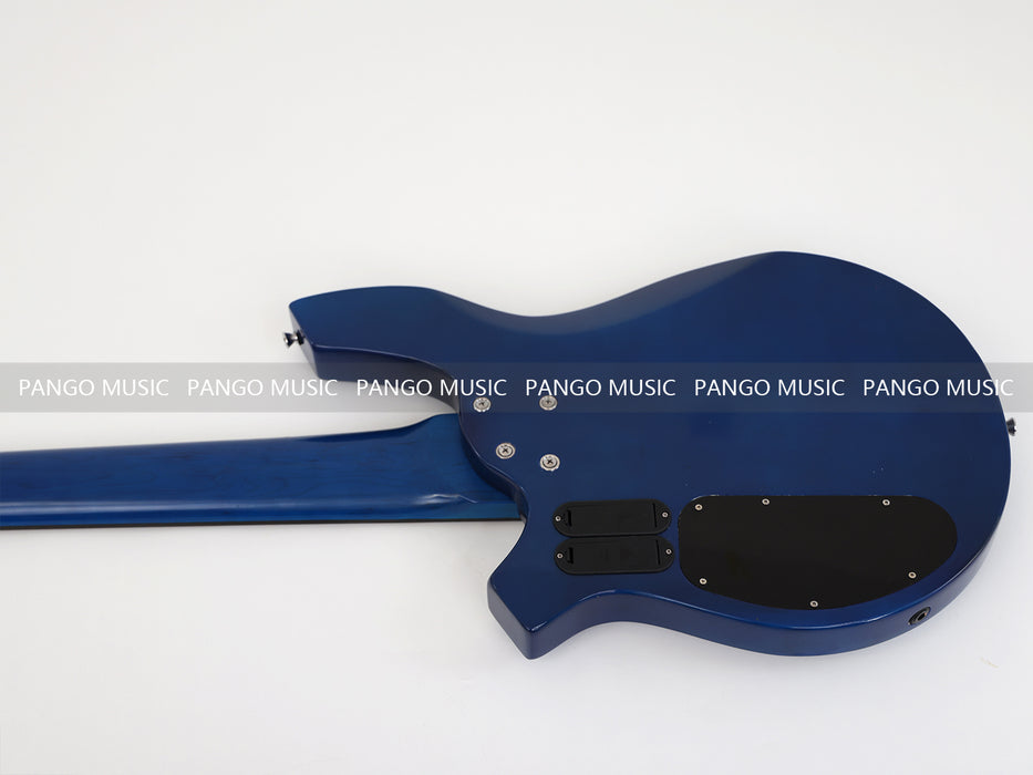 PANGO MUSIC 6 Strings Electric Bass Guitar (GKS-045)