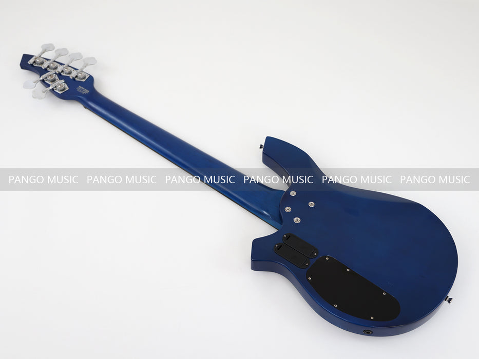 PANGO MUSIC 6 Strings Electric Bass Guitar (GKS-045)