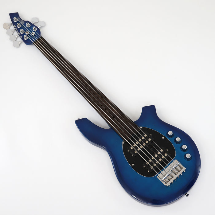 PANGO MUSIC 6 Strings Electric Bass Guitar (GKS-045)