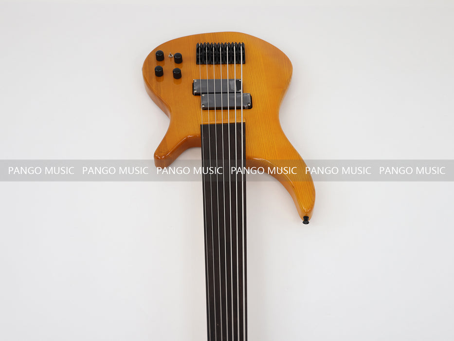 PANGO MUSIC 7 Strings Electric Bass Guitar (GKS-047)