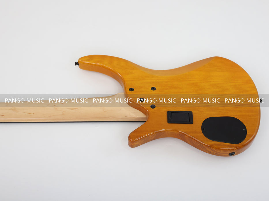 PANGO MUSIC 7 Strings Electric Bass Guitar (GKS-047)