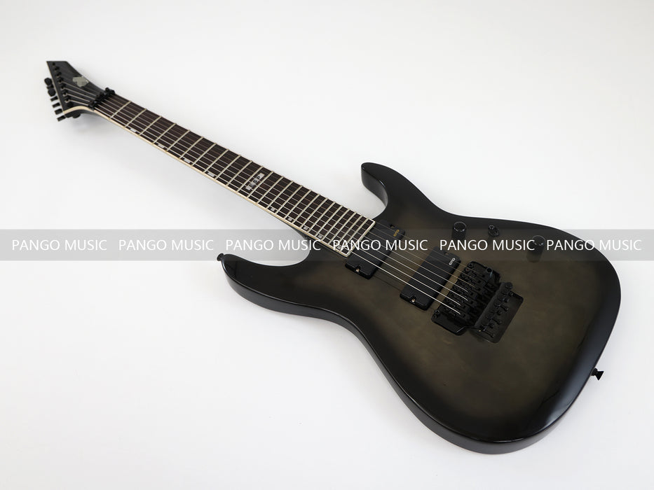 PANGO MUSIC 7 Strings Electric Guitar (GKS-044)